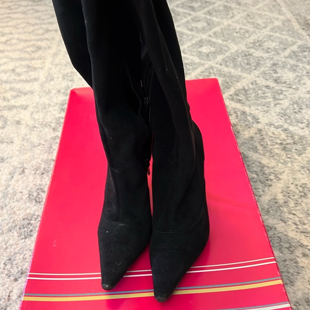 BCBGirls Boots